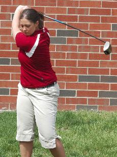 Womens golf looks to exceed fall season achievements