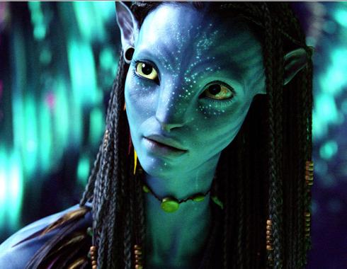 Avatar steers filmdom toward new 3-D world