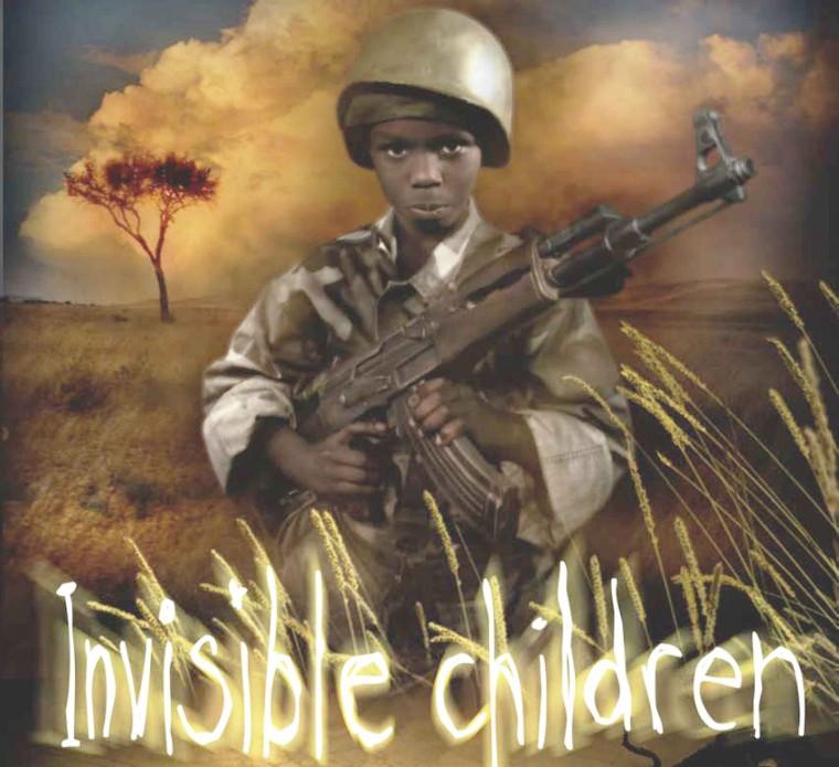 Invisible+Children