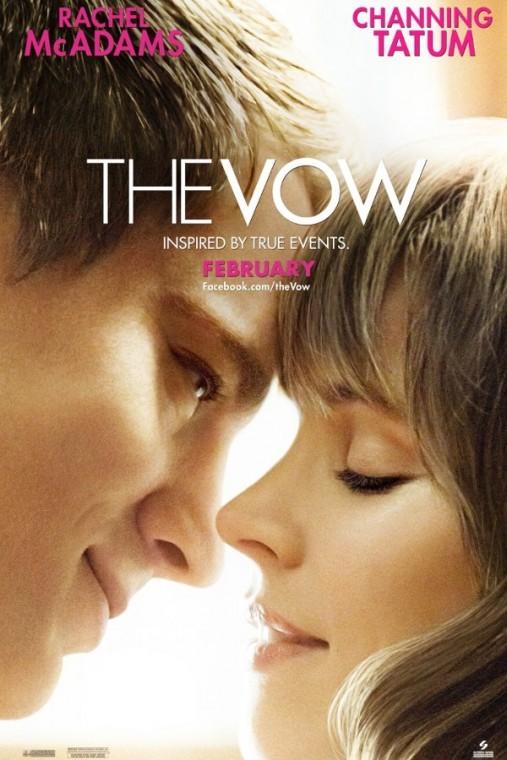 The Vow receives high praise