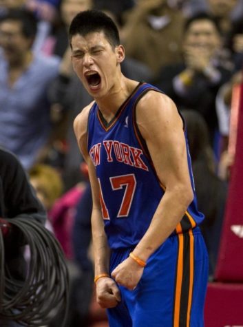 Linsanity has to do with skill