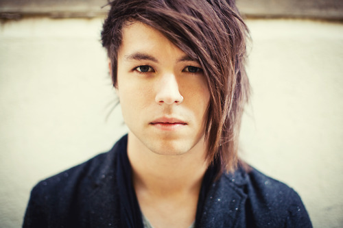 Jordan Witzigreuter, known as The Ready Set, will perform at Simpson Nov. 17