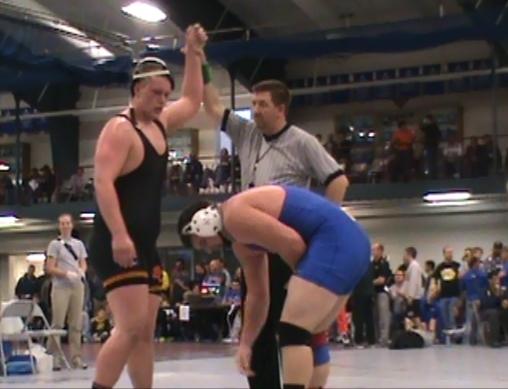 Storm+Wrestling+has+success+at+Luther+Open