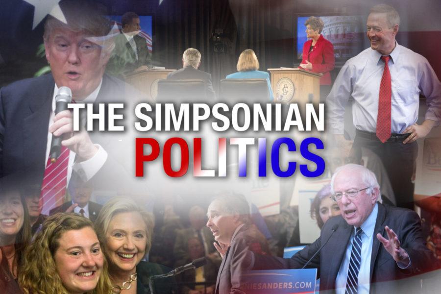 Top 5 takeaway moments from Saturdays Democratic debate