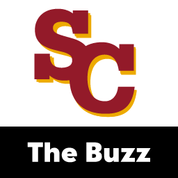 USA TODAY presents The Buzz: Simpson College