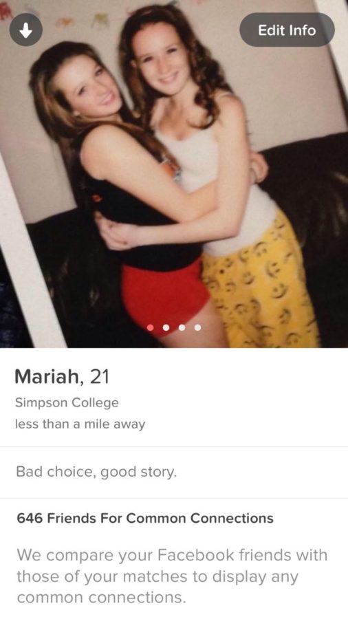 A+Tinder+love+story