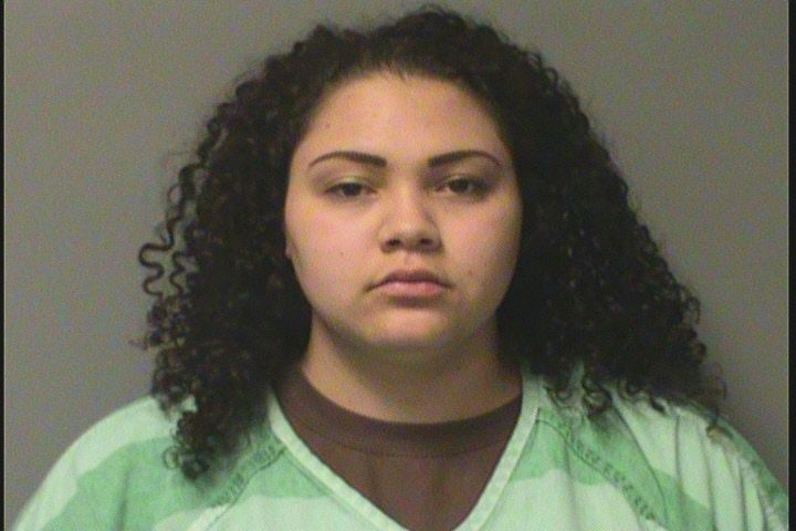 Simpson sophomore charged with first-degree robbery