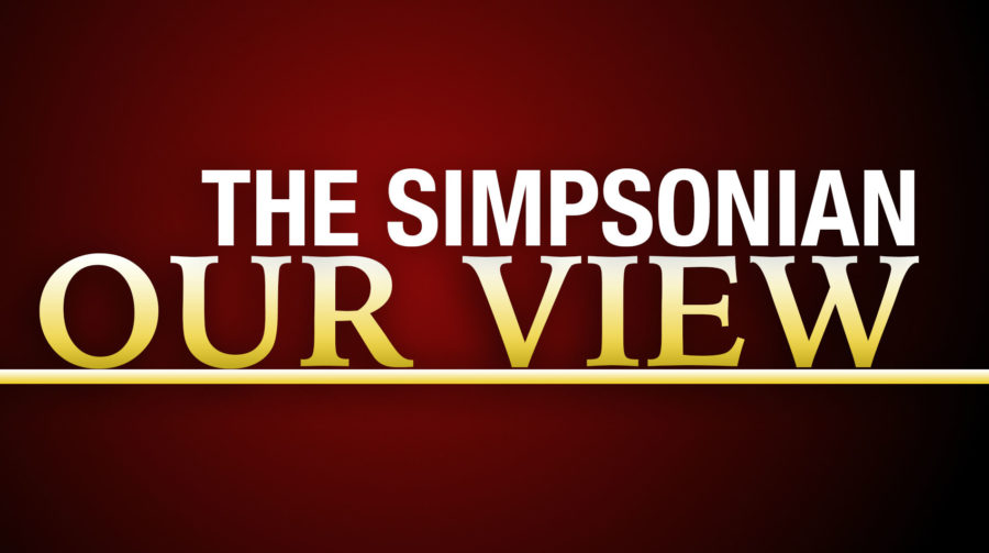 OUR VIEW: Shooting sports controversy from the Simpson side