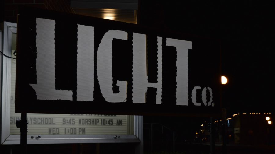 Newly formed Light Company refocuses campus ministry
