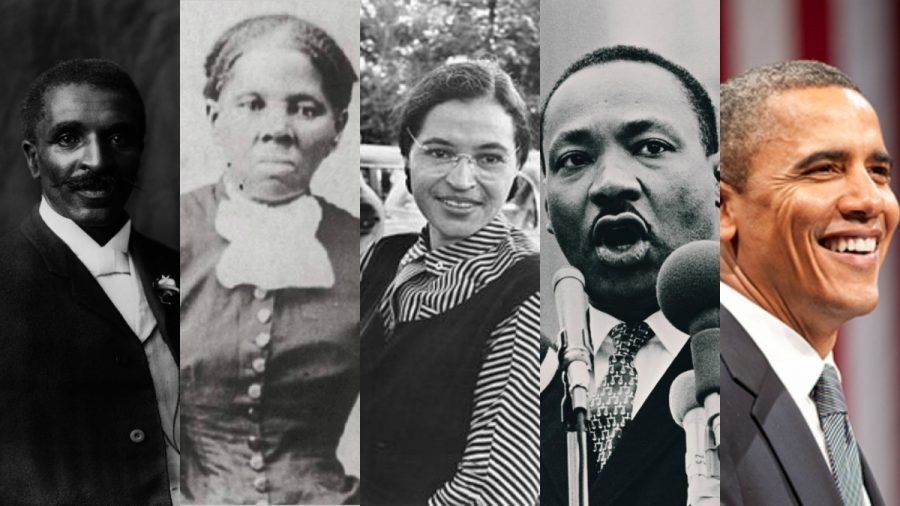Editorial: Black History Month still worth remembering