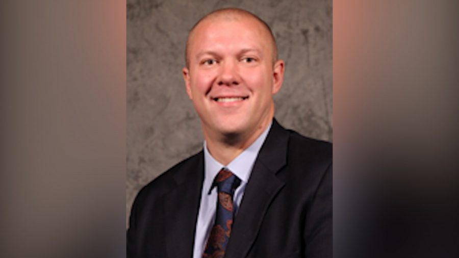 Stromer selected as top assistant coach in Division III