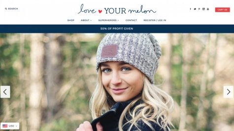 Editorial: What’s to love about Love Your Melon?