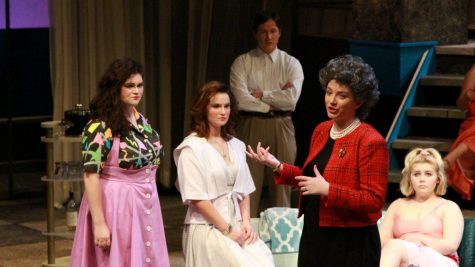 ‘Tartuffe’ takes comical approach to today’s fake news