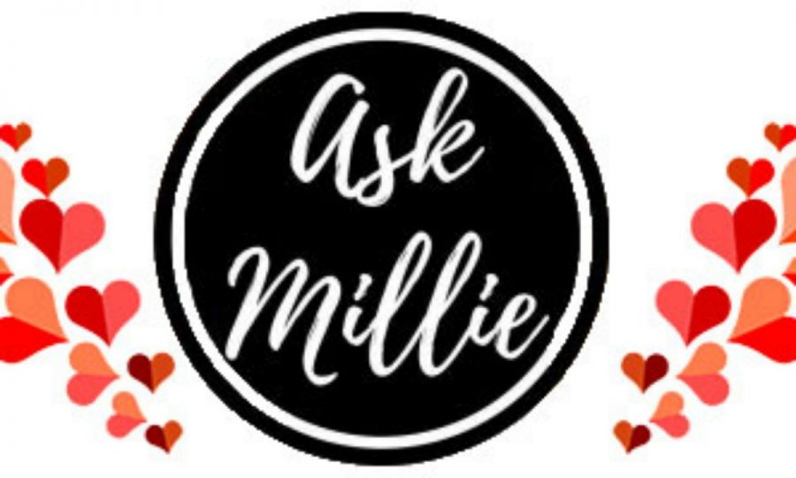 Ask Millie: Gunless Guy