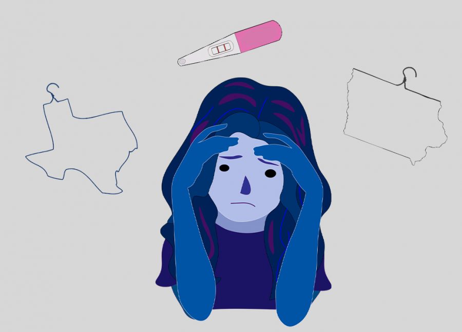  Following the passing of Texas’ new restrictive law, many are worried about how they will access safe abortions.
