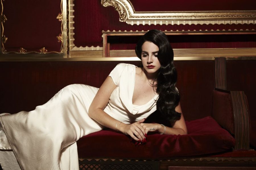 Lana Del Rey’s new album hits tough topics