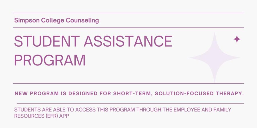 Counseling Services adds new program