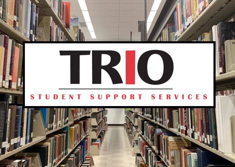 TRIO offers Student Support Services (SSS) to low-income students, first-generation college students, and disabled students enrolled in post-secondary education programs.
