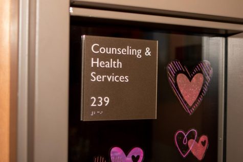 Counseling center brings on new hires