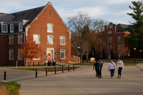 Simpson College is one of 36 institutions to receive a grant from the Office on Violence Against Women (OVW), a branch of the Department of Justice, for the prevention of sexual assault.