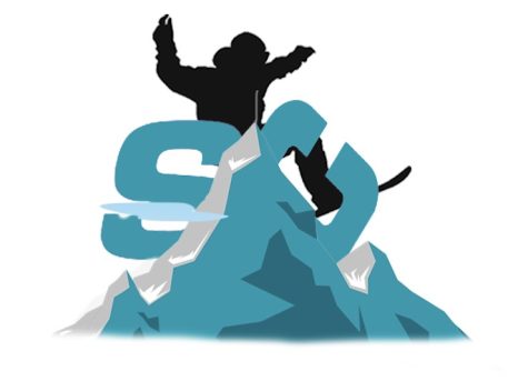 The Shred Club is a new organization on campus that focuses on snow sports.