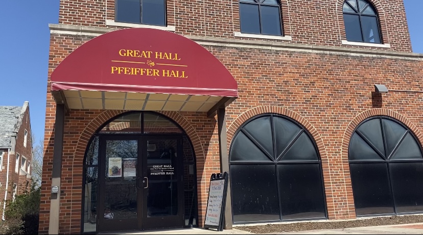 Simpson College had its annual health code inspection on March 27th on Pfeiffer Dinning Hall, Tyler’s Grille and Subconnection. 
