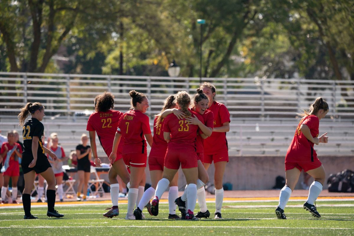 The womens soccer team had their best start to a season since 1999.
