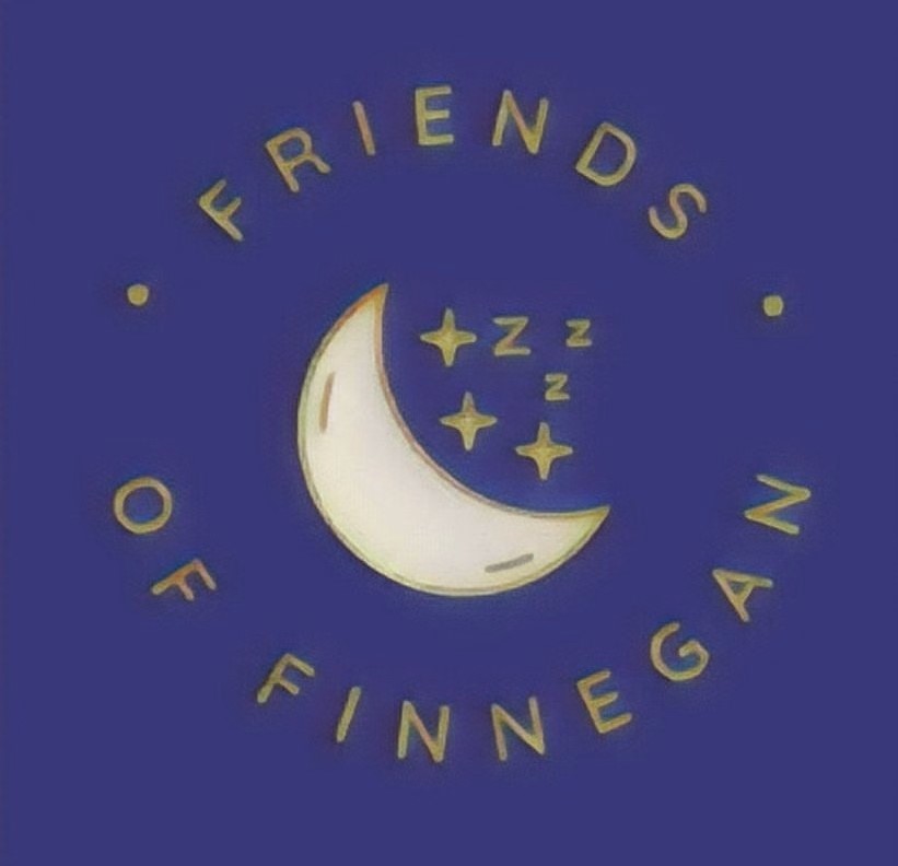 Friends of Finnegan: The story of a stillborn baby