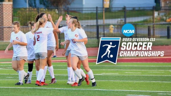 Women’s soccer earns at-large bid to NCAA Tournament