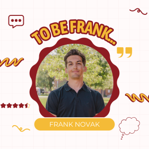 To Be Frank: Pet Squirrels Should Be Normalized