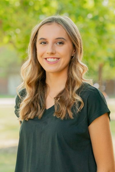 Kacie Eisentrager