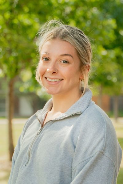 Kaelyn Tally