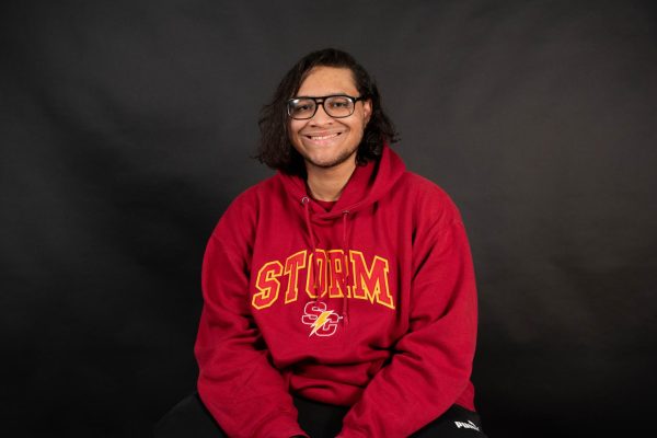 Elijah Davis