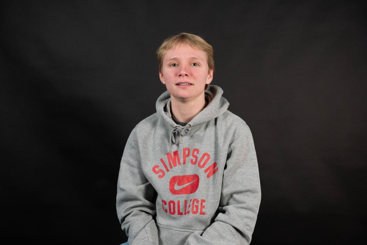 Gracie Waage