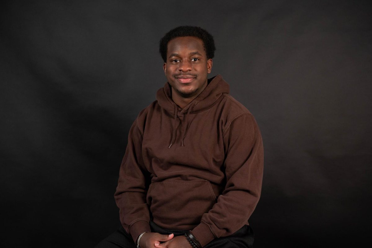 Jay Romelus