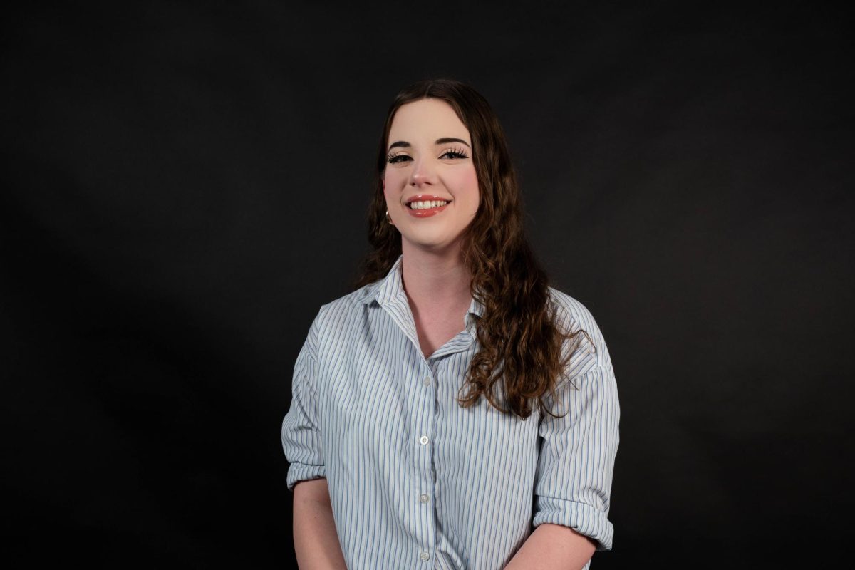 Lily Garlich