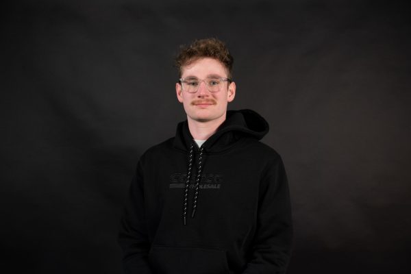 Spencer Krantz
