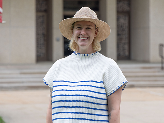 Tricia Williams